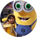 SARA ANGEL SAENZ profile picture